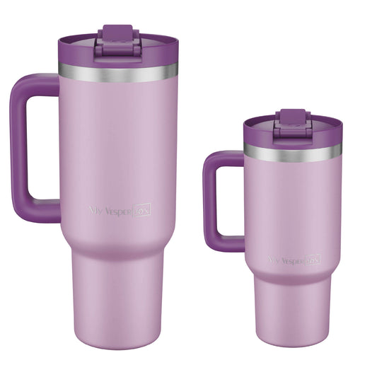 Kinny Cup Set 950/500