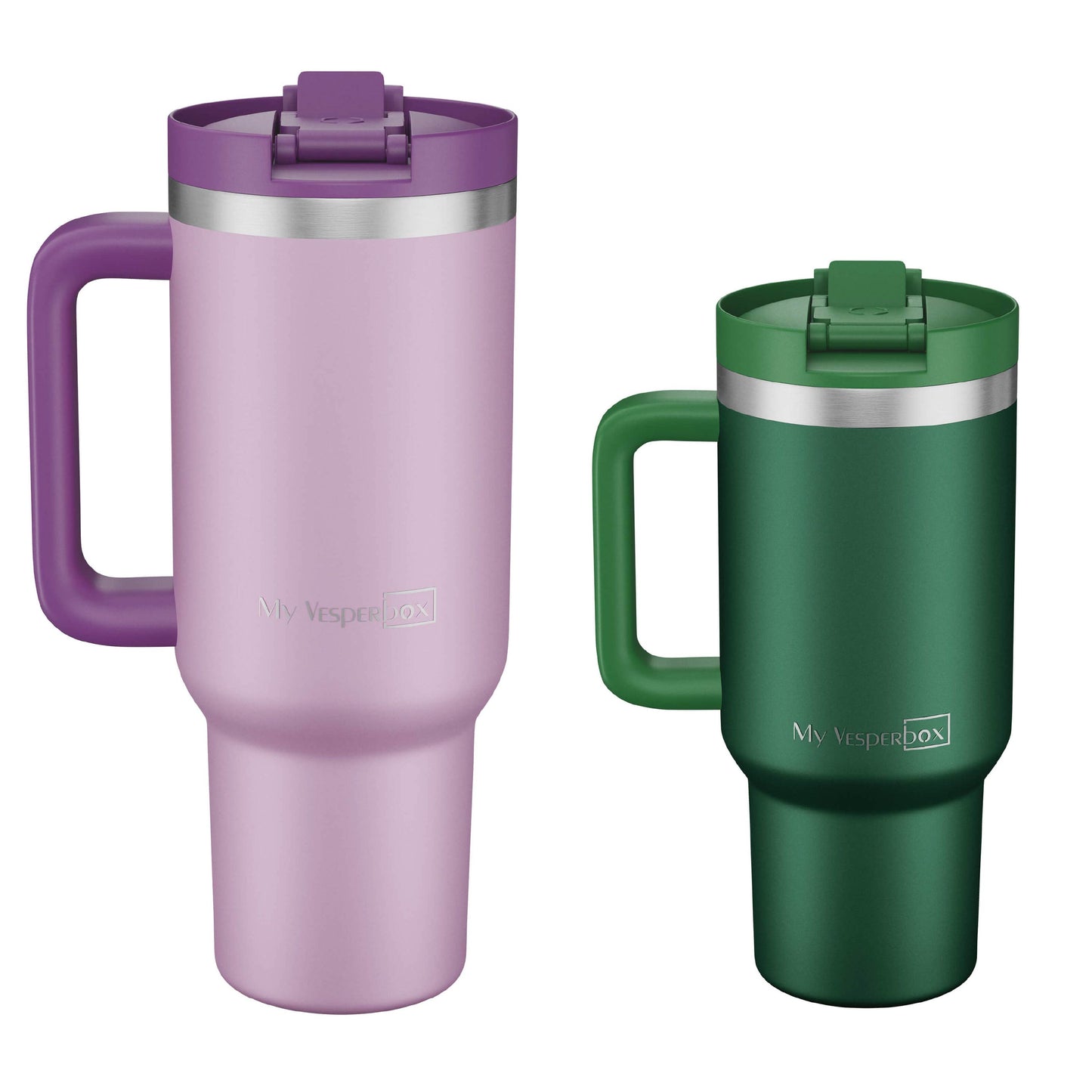 Kinny Cup Set 950/500