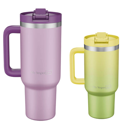 Kinny Cup Set 950/500