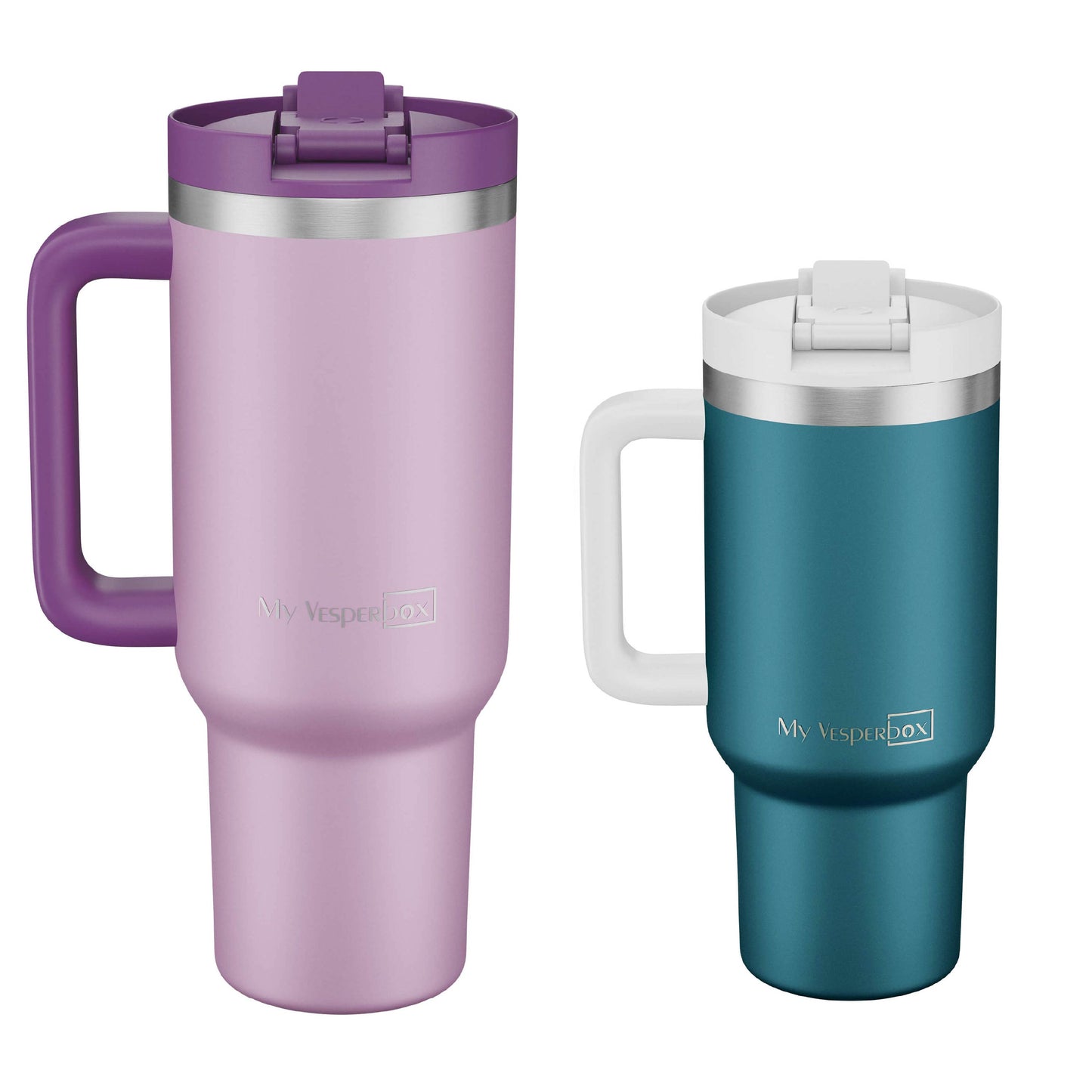 Kinny Cup Set 950/500