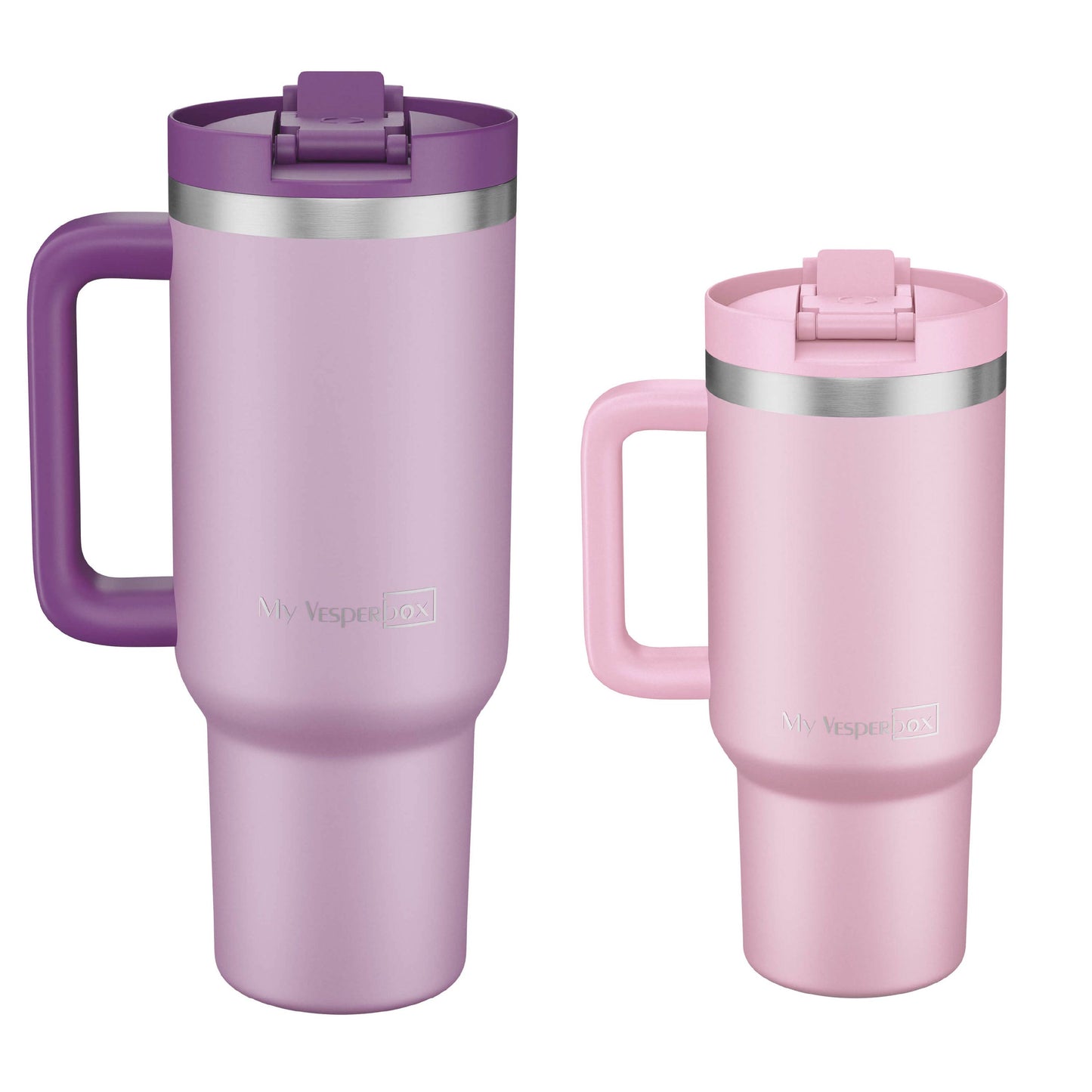 Kinny Cup Set 950/500
