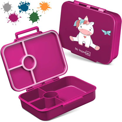 My Vesperbox Bia - Auslaufsicher