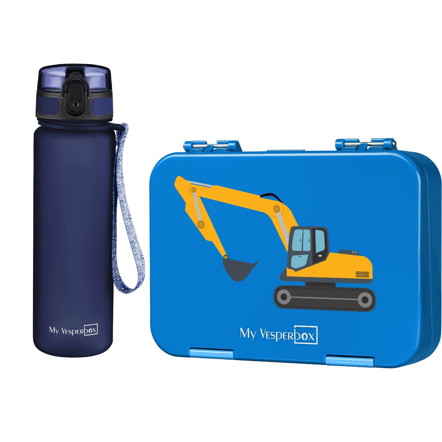 My Vesperbox - Len Set 750ml