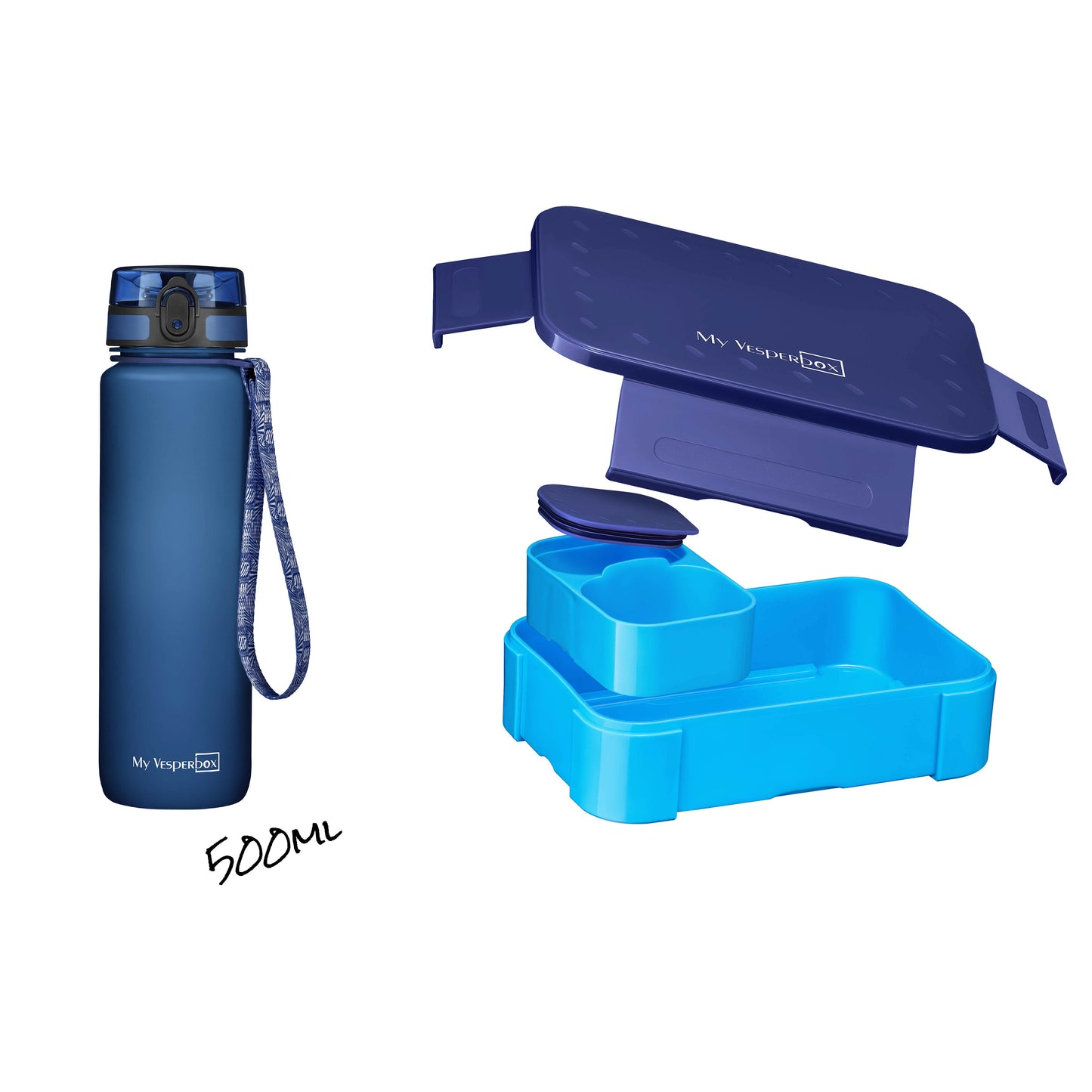 Mini Lite Set 500ml