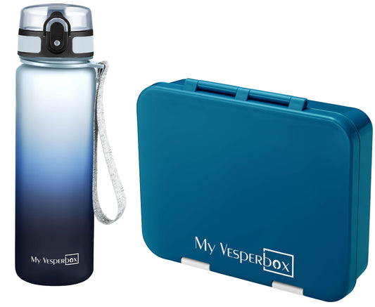 My Vesperbox - Jin Set 750ml