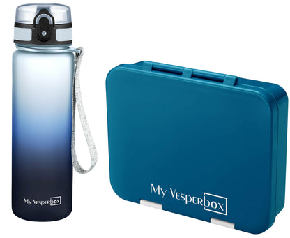 My Vesperbox - Jin Set 750ml
