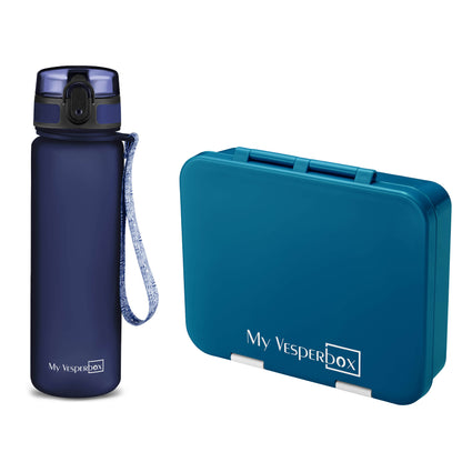 My Vesperbox - Jin Set 750ml
