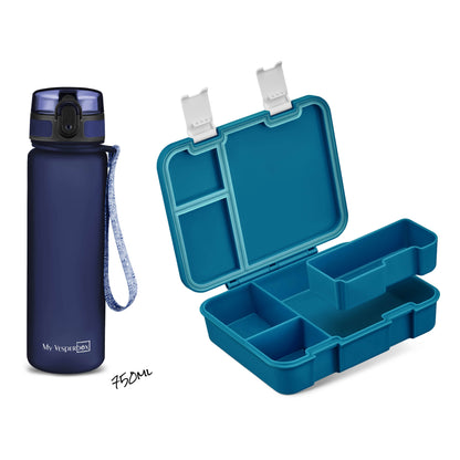 My Vesperbox - Jin Set 750ml