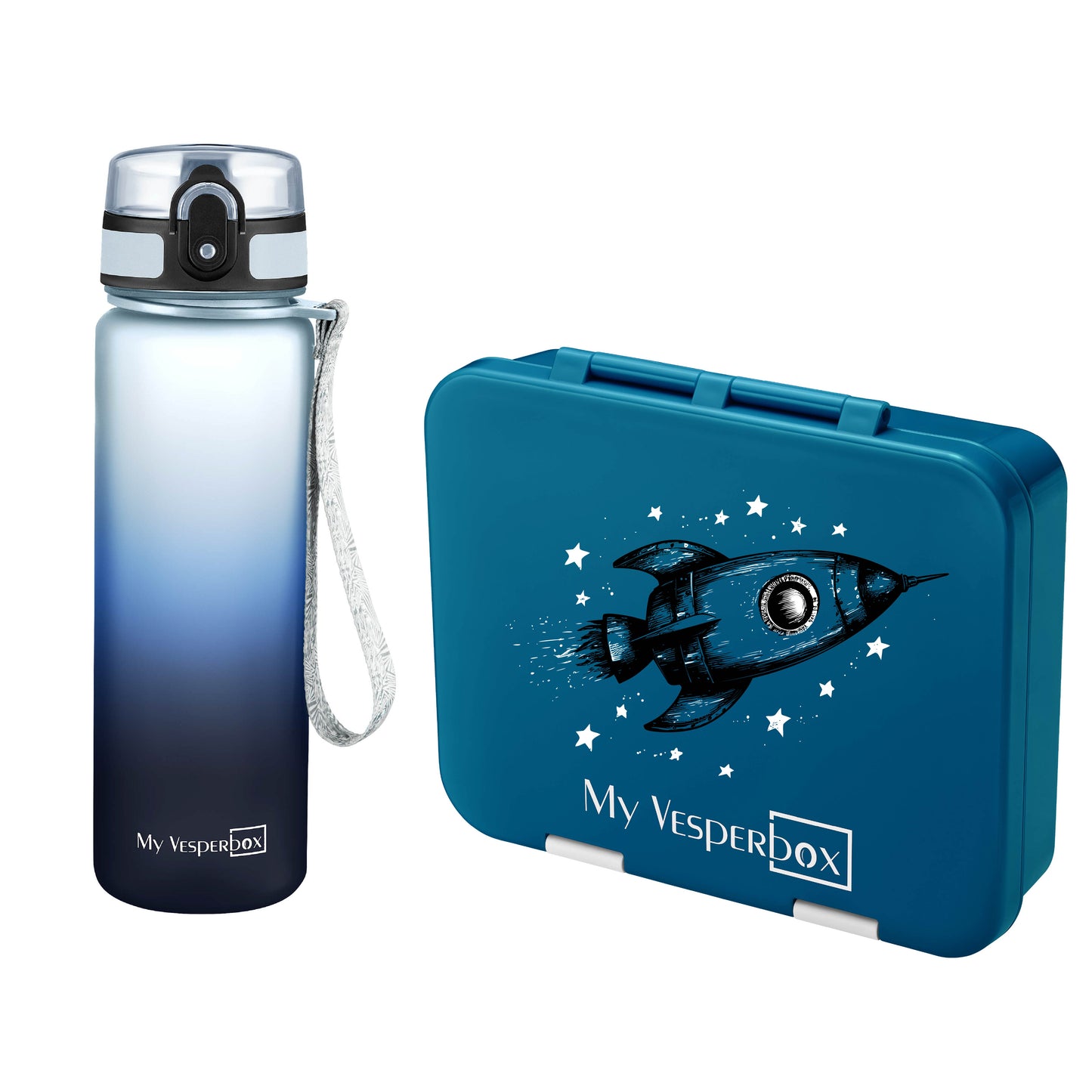 My Vesperbox - Jin Set 750ml