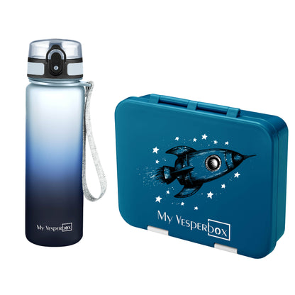 My Vesperbox - Jin Set 750ml