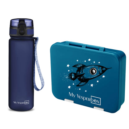 My Vesperbox - Jin Set 750ml