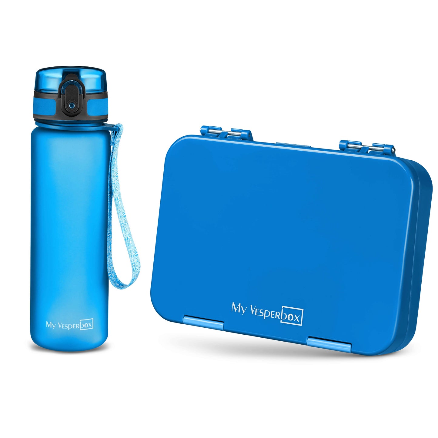 My Vesperbox - Len Set 500ml