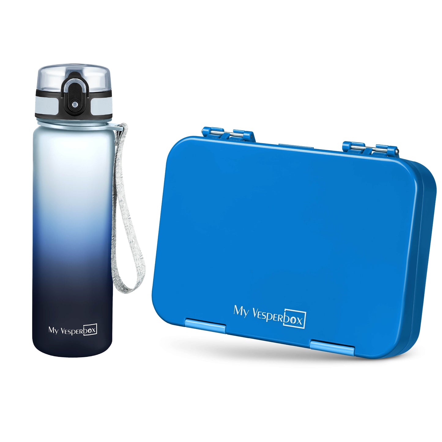 My Vesperbox - Len Set 500ml