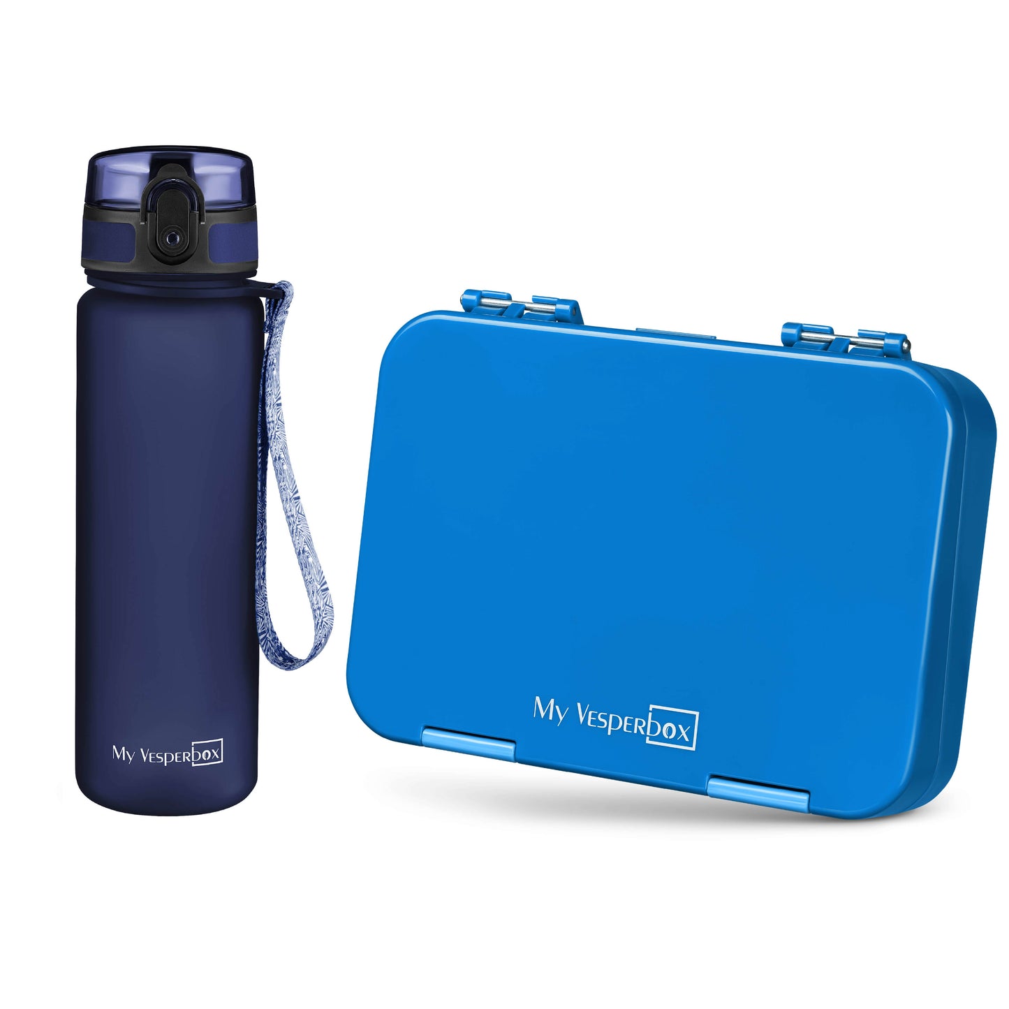 My Vesperbox - Len Set 750ml