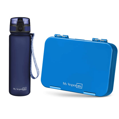 My Vesperbox - Len Set 750ml