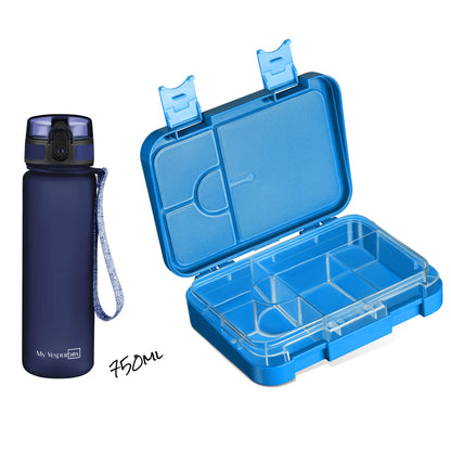 My Vesperbox - Len Set 750ml