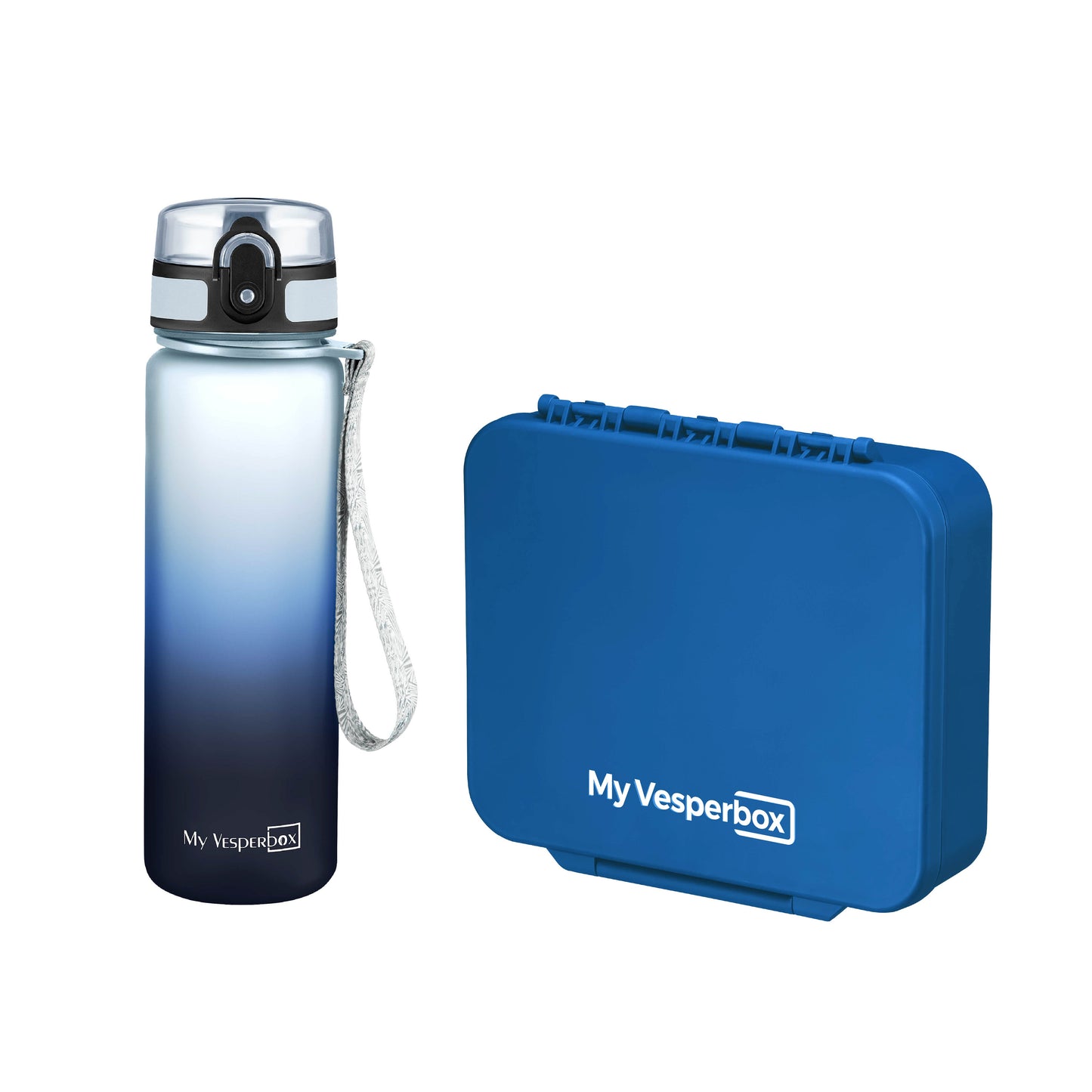 My Vesperbox Liv Set 500ml