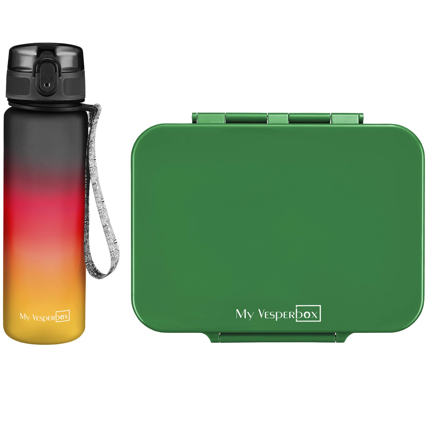 My Vesperbox - Bia Set 500ml