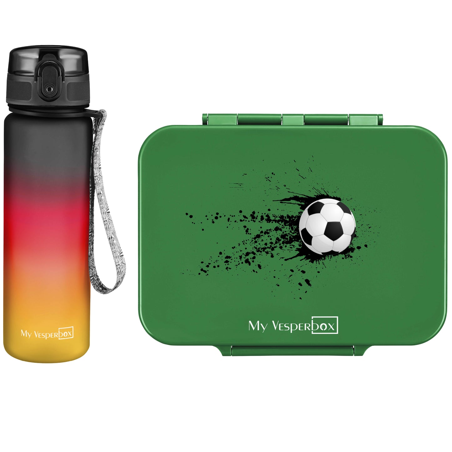 My Vesperbox - Bia Set 500ml