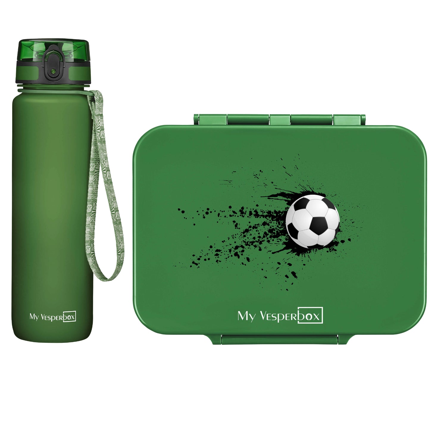 My Vesperbox - Bia Set 750ml