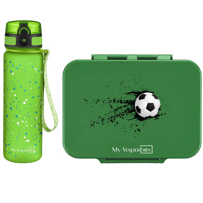 My Vesperbox - Bia Set 500ml