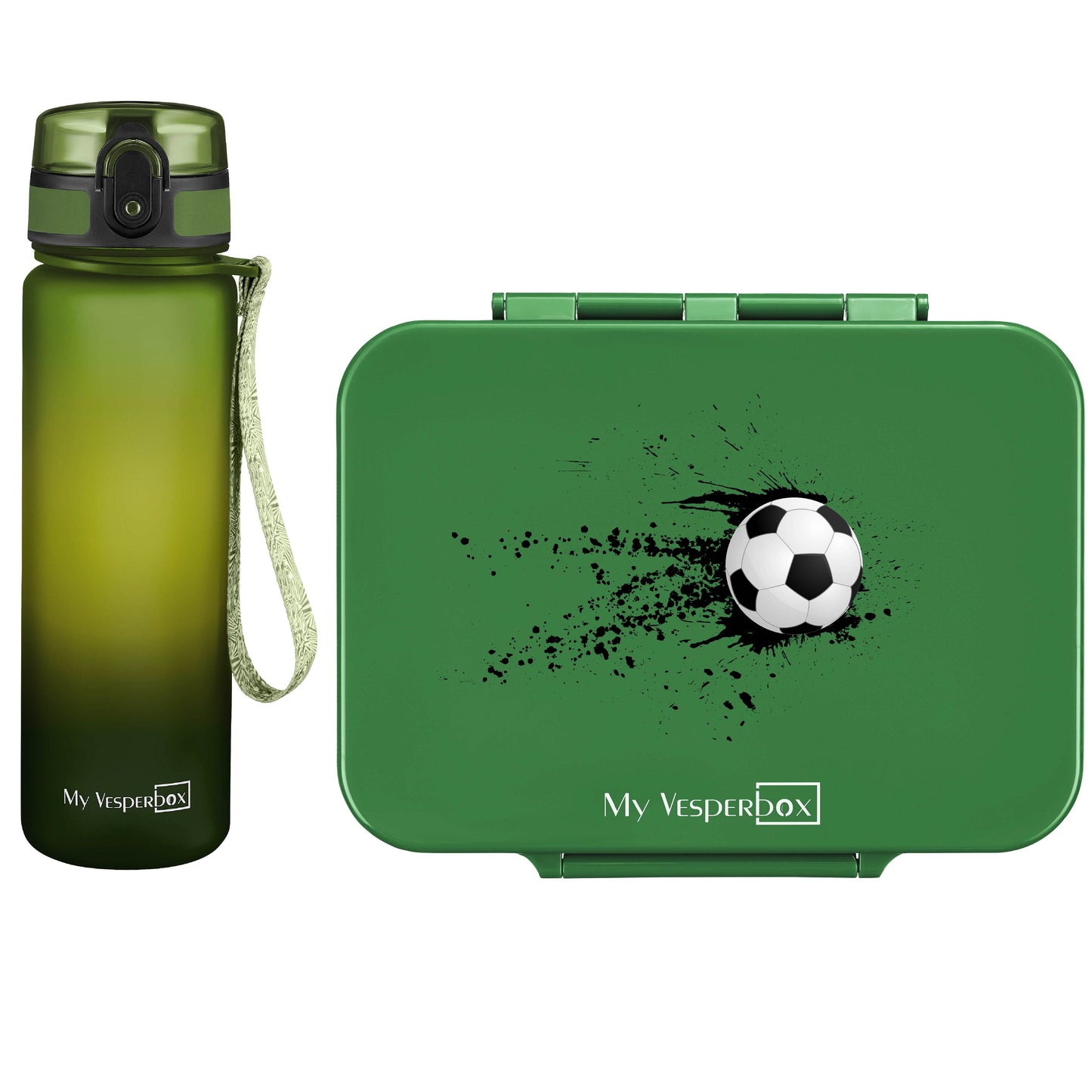 My Vesperbox - Bia Set 750ml