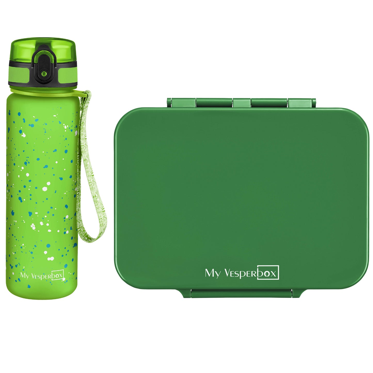 My Vesperbox - Bia Set 500ml