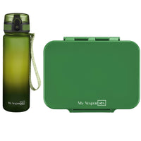 Grün - Grünverlauf