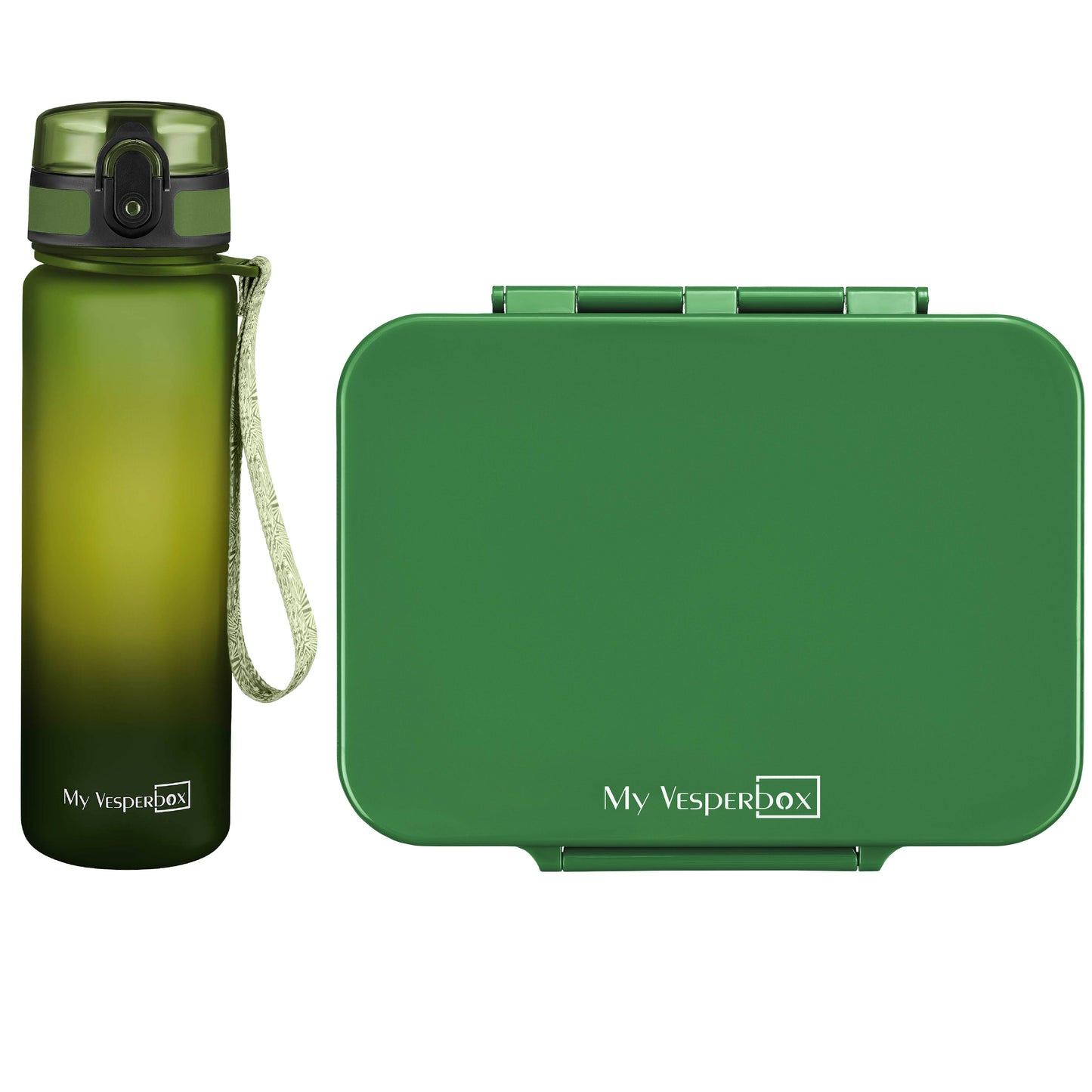 My Vesperbox - Bia Set 500ml