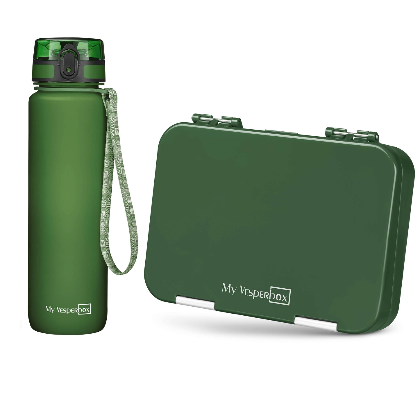 My Vesperbox - Len Set 750ml