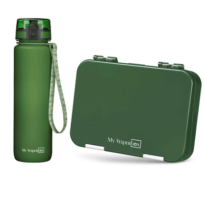 My Vesperbox - Len Set 750ml