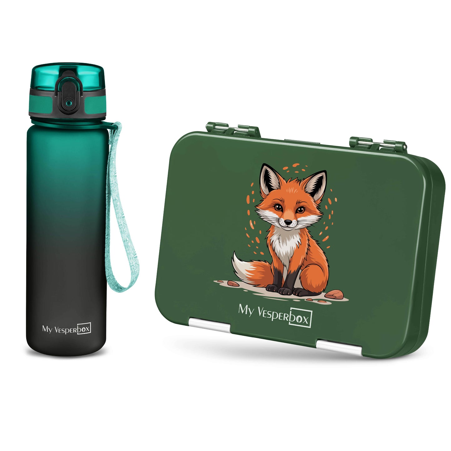 My Vesperbox - Len Set 750ml