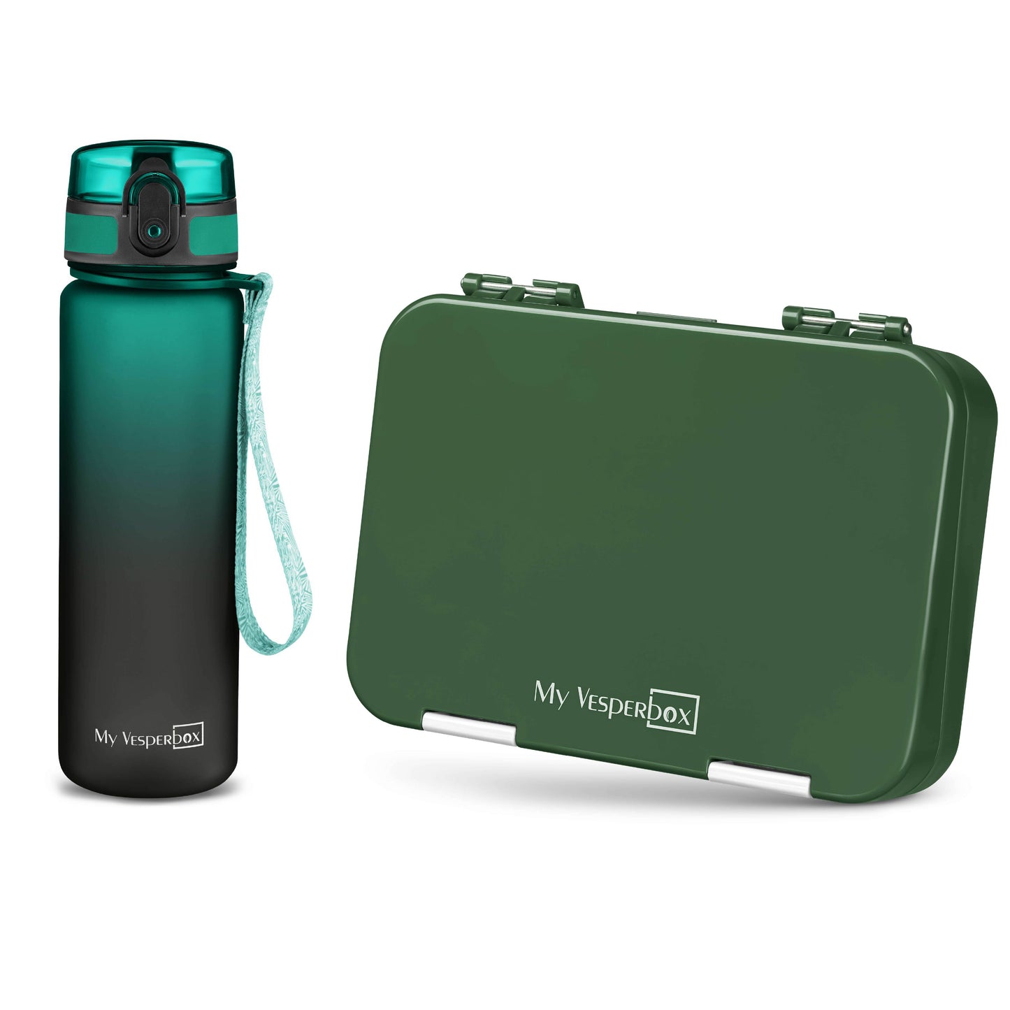 My Vesperbox - Len Set 750ml