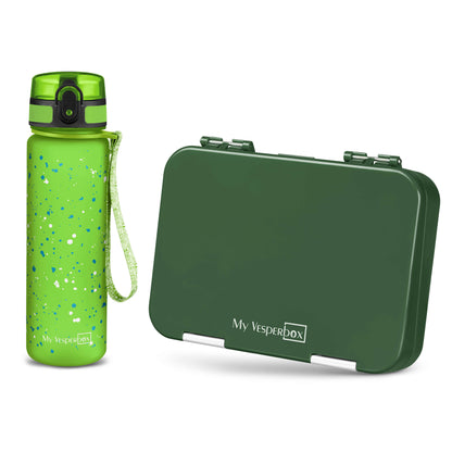 My Vesperbox - Len Set 500ml