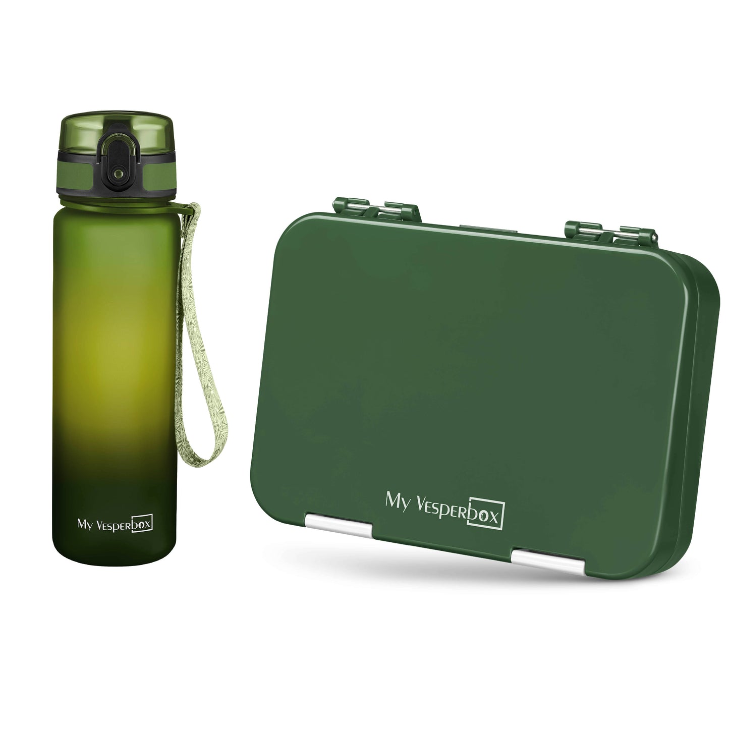 My Vesperbox - Len Set 500ml