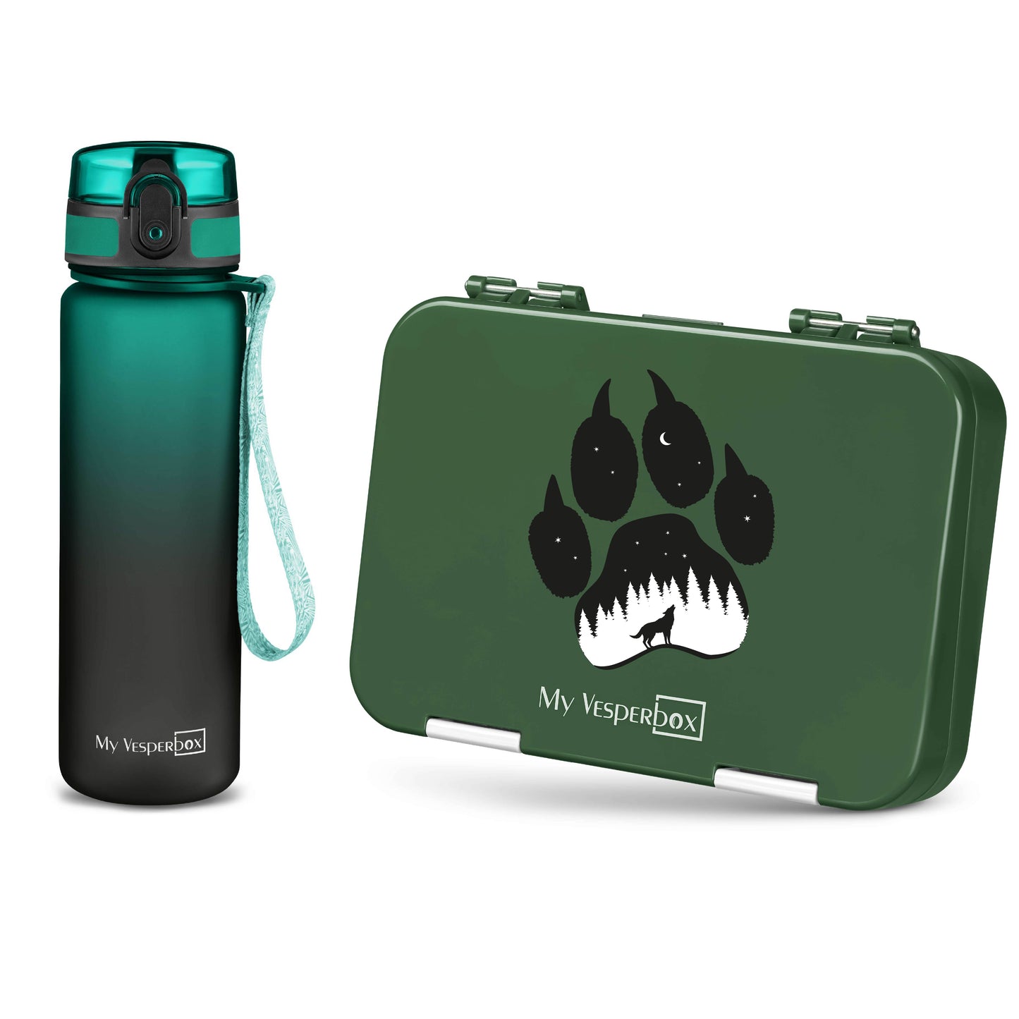 My Vesperbox - Len Set 750ml