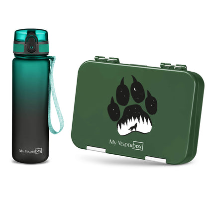 My Vesperbox - Len Set 500ml