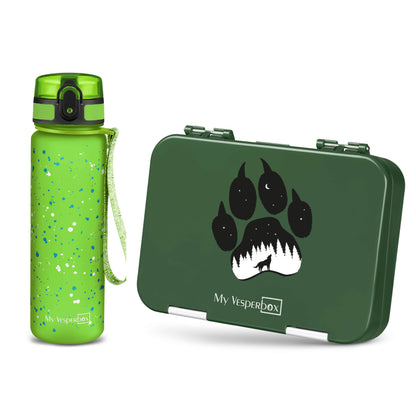 My Vesperbox - Len Set 500ml