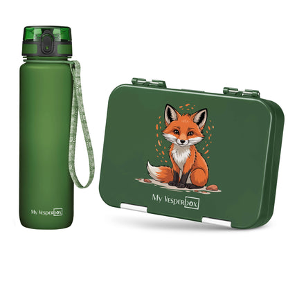 My Vesperbox - Len Set 750ml