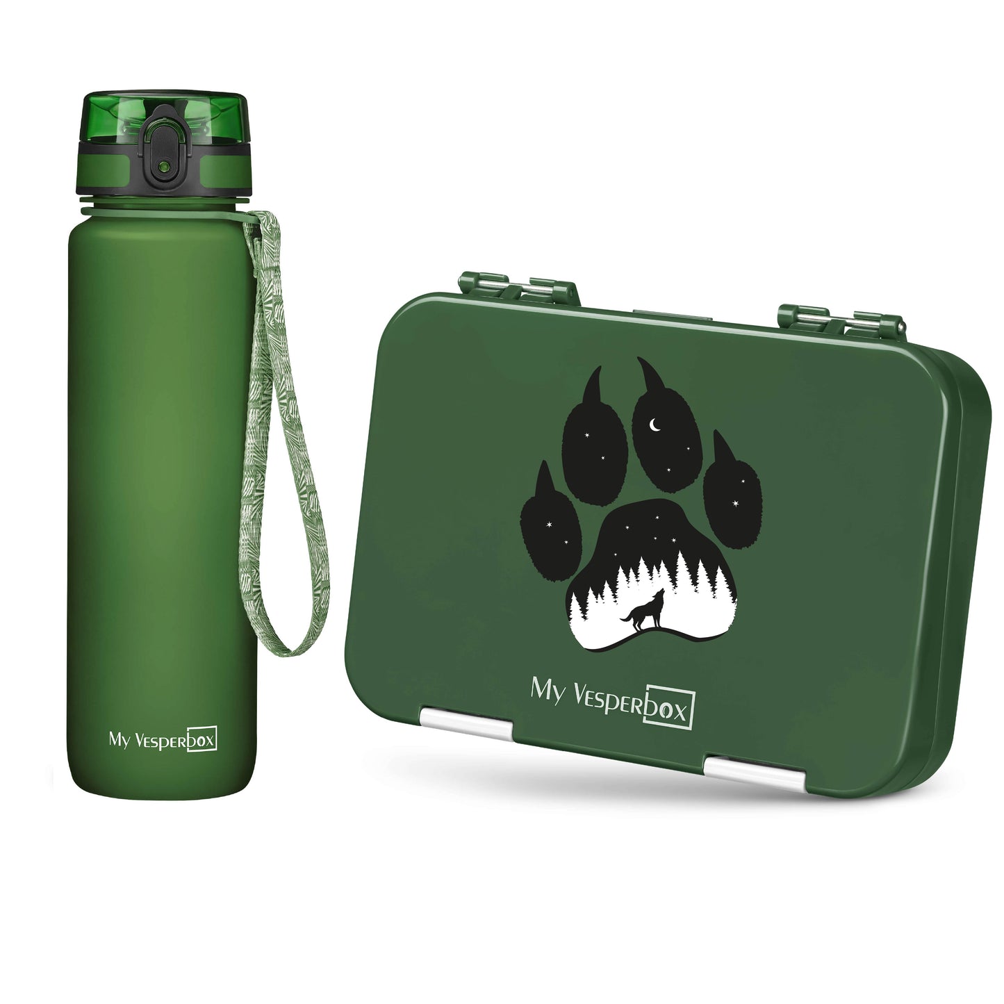 My Vesperbox - Len Set 750ml