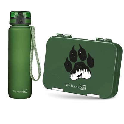 My Vesperbox - Len Set 750ml