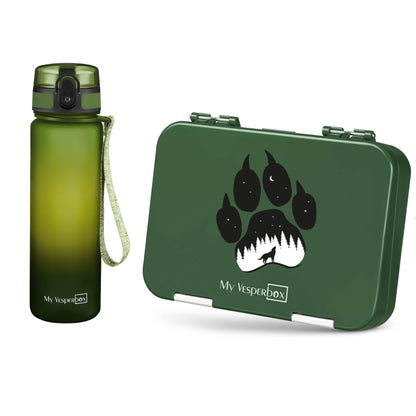 My Vesperbox - Len Set 500ml