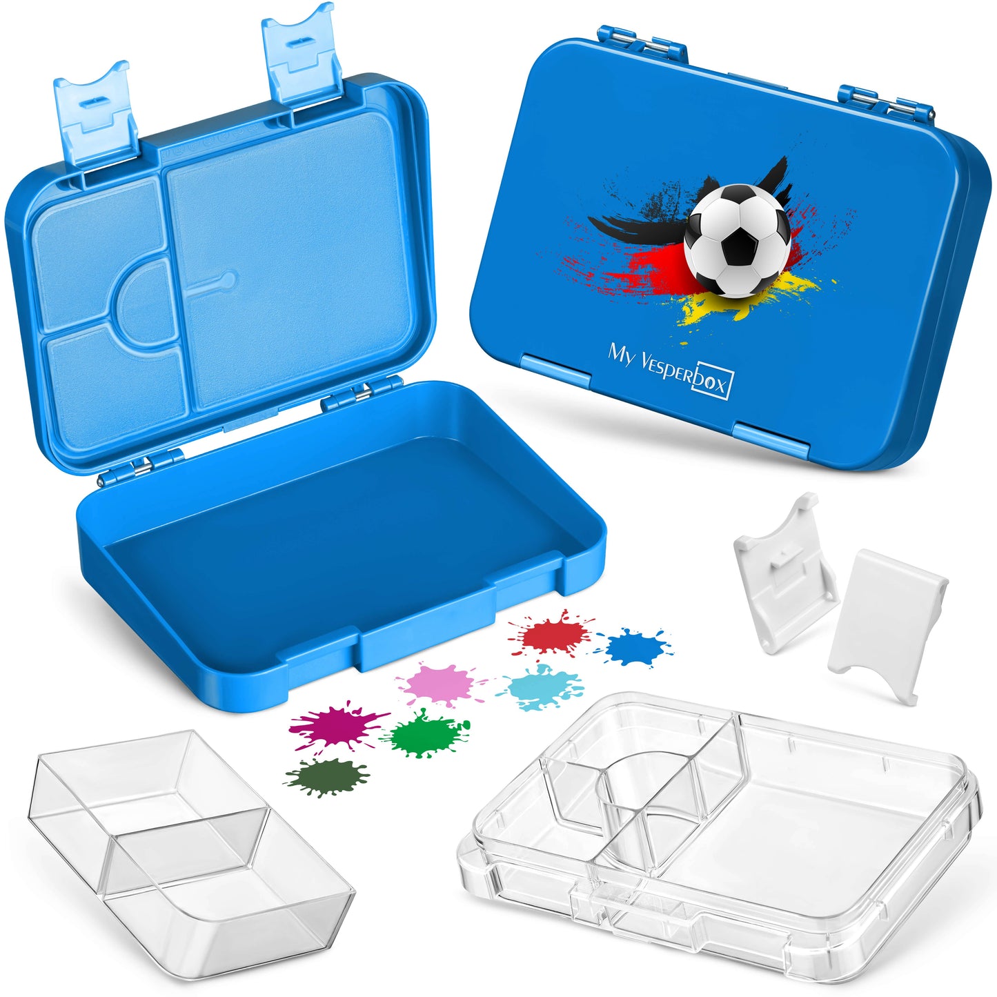 "Len" - in vielen Motiven verfügbar