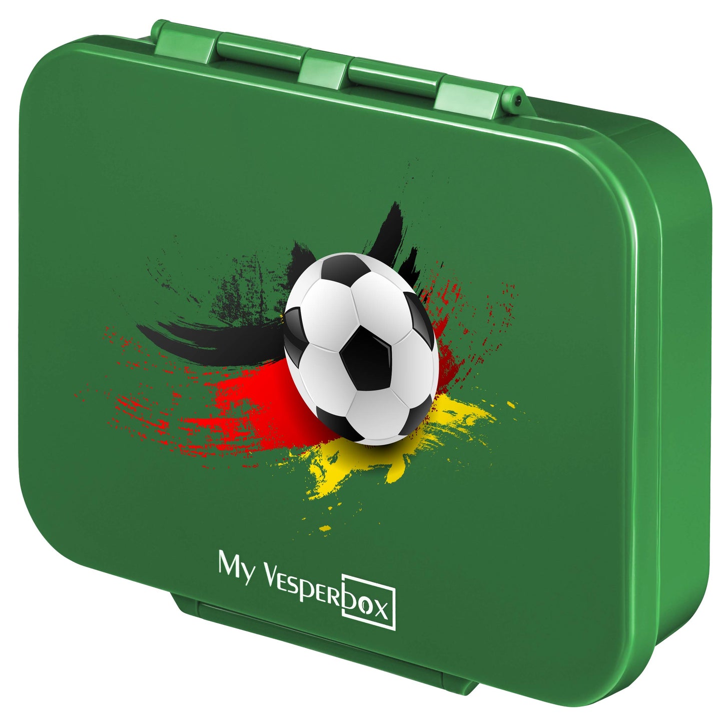 My Vesperbox Bia - Auslaufsicher