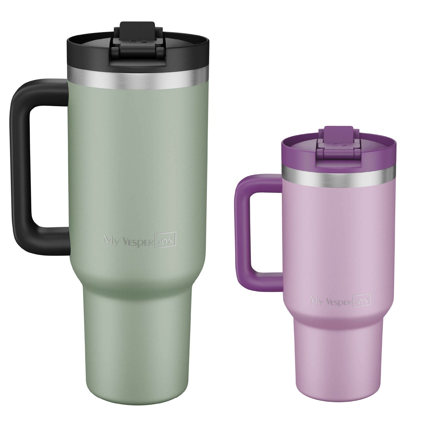 Kinny Cup Set 950/500