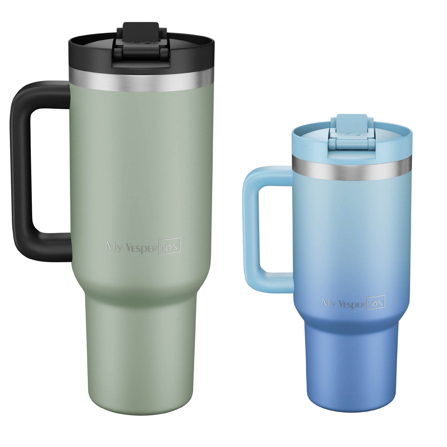 Kinny Cup Set 950/500