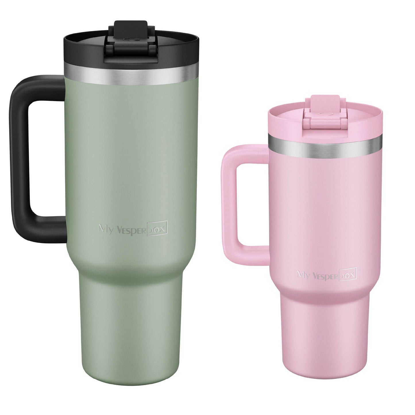 Kinny Cup Set 950/500