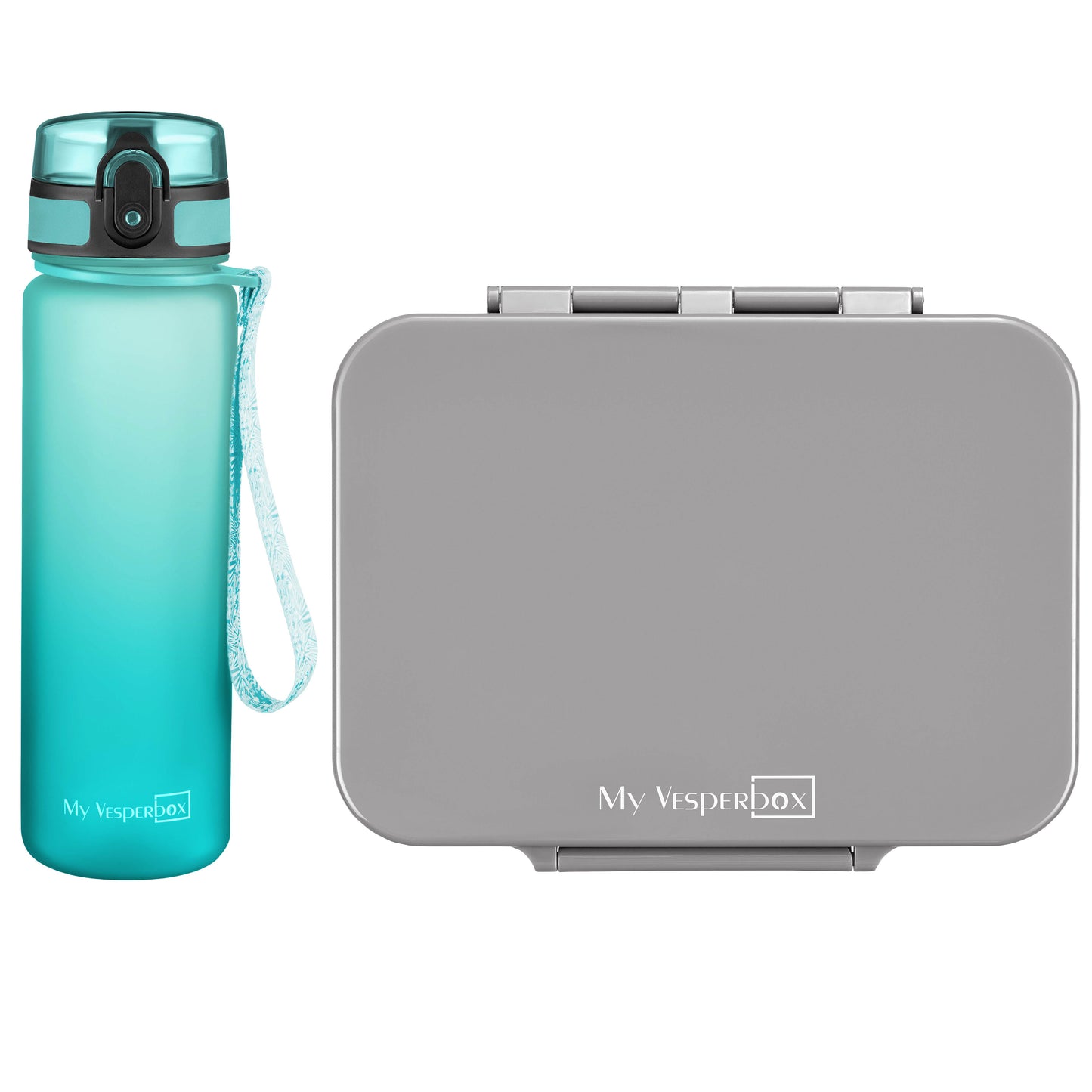 My Vesperbox - Bia Set 500ml