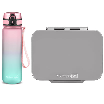 My Vesperbox - Bia Set 500ml