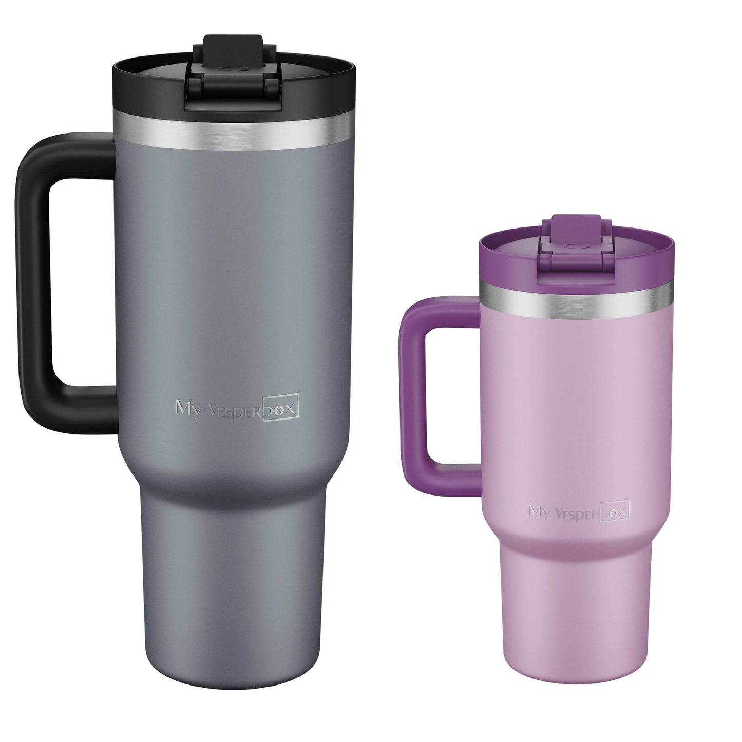 Kinny Cup Set 950/500
